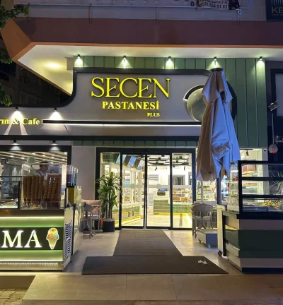 2. Şubemiz Doğu Garajı şubesi ile artık hizmetinizdeyiz!